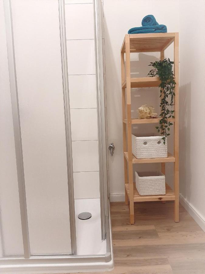 Gemütliche Ferienwohnung Soltau Exterior foto